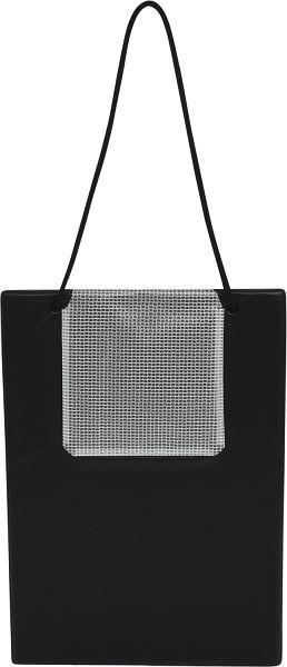 Sac de commande d'atelier KS Tools DIN A4, noir, 500.8096