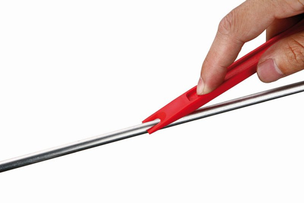 Outil de nettoyage de conduite de frein Kunzer (boîte de 12), 7BLR01