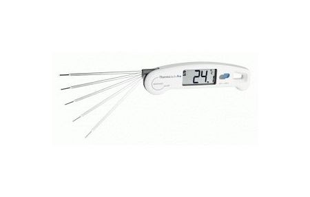 DOSTMANN ThermoJack PRO Klappthermometer, 5020-0552