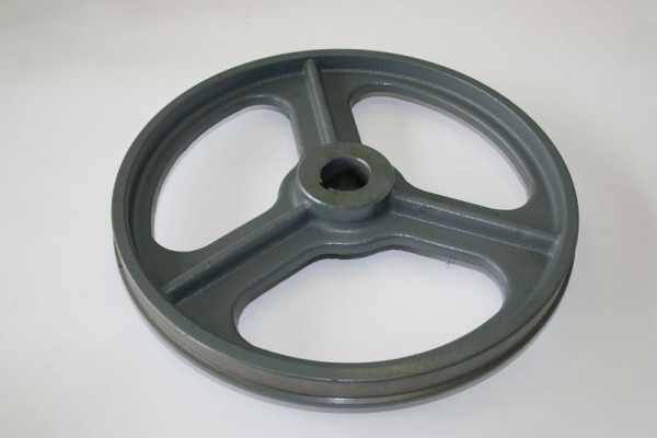 Volant moteur ELMAG (n° 24) pour CY-210/2 G (côté moteur), 9709424