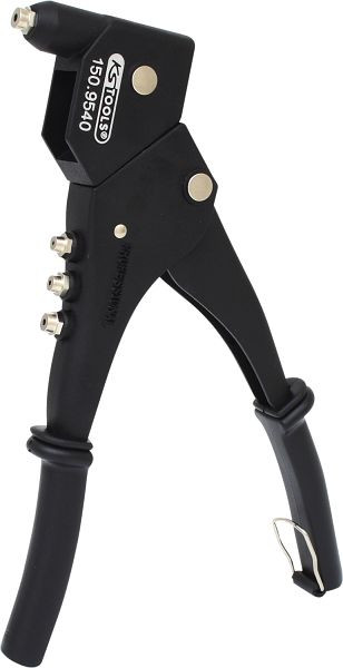 Pince à riveter manuelle KS Tools, 290 mm, 150.9540