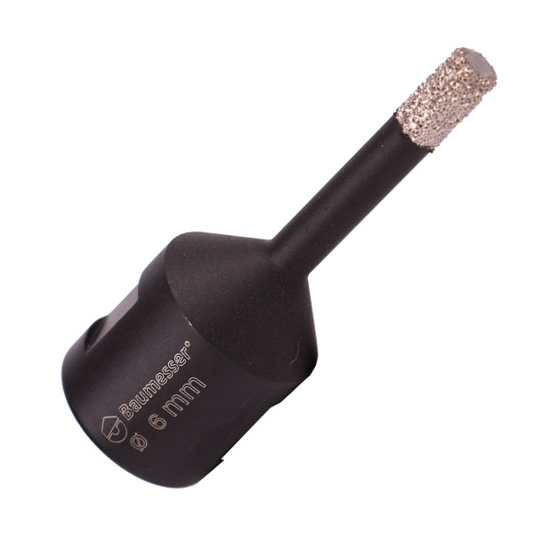 Couteau de Construction perceuse diamantée DDR-V 06x30xM14 Ceramic Pro, 910283018041