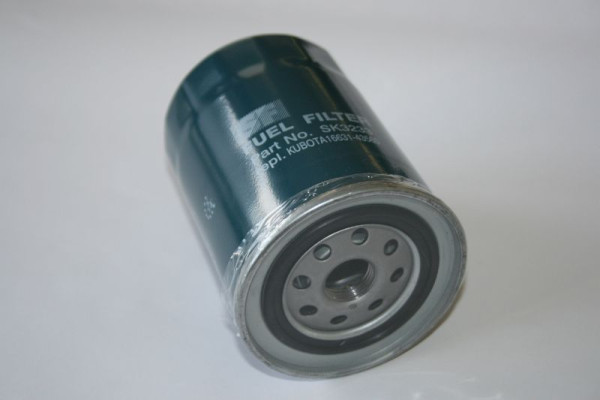 Filtre à carburant ELMAG pour moteur KUBOTA, 9503310