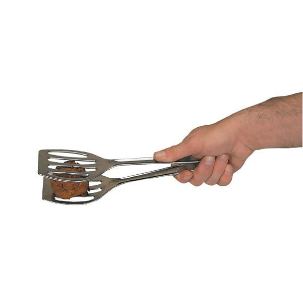 Pince universelle Vogue Duetto aluminium, J603