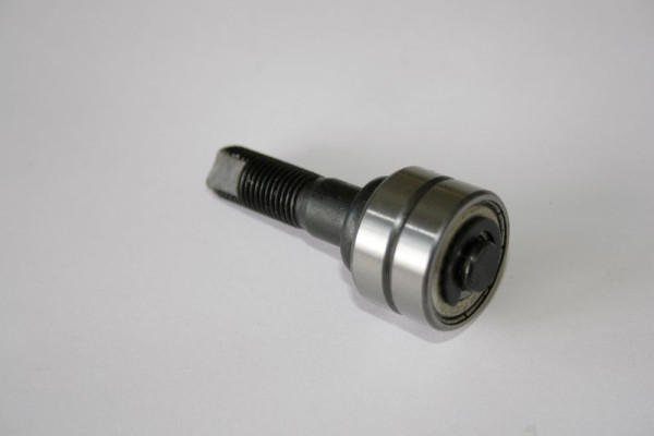 Boulon excentrique ELMAG avec bague de verrouillage n° 136 + 136-1, pour HY 180-4, 9709398