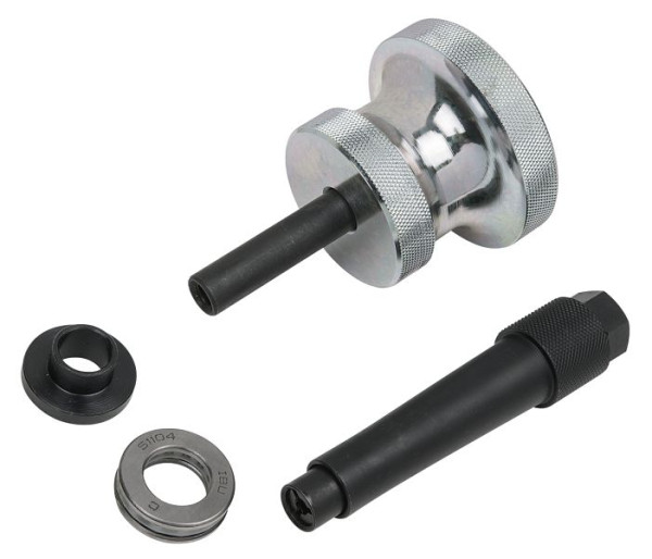 KS Tools Kit d'extracteurs de chocs pour bougies de préchauffage pour moteurs CDI, 4 pièces, 700.1330