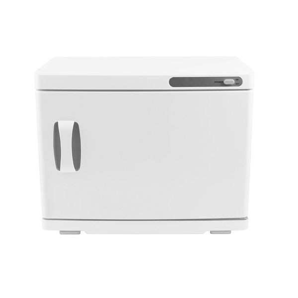 KuKoo chauffe-serviettes chauffe-compresse, blanc, 210455