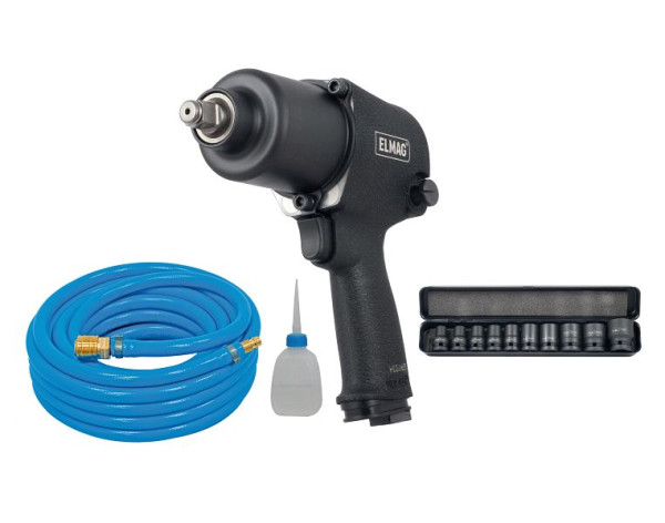 Kit d'outils ELMAG DL, 00807