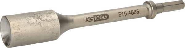KS Tools Insert concave Vibro-Impact, 300 mm, 515.4885