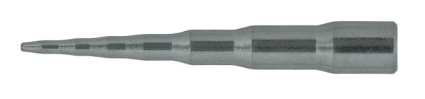 Clé à pas universelle KS Tools, 6 étapes, 3/16"-5/8", 130.2033