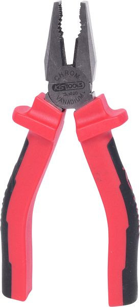 KS Tools Pince universelle ERGOTORQUE, 160 mm, 115.1020
