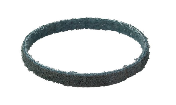 ELMAG bande abrasive non tissée pour EPS 450, FEIN', bleue 10x330mm, NBF 800 F4W, 10 pièces, 42992