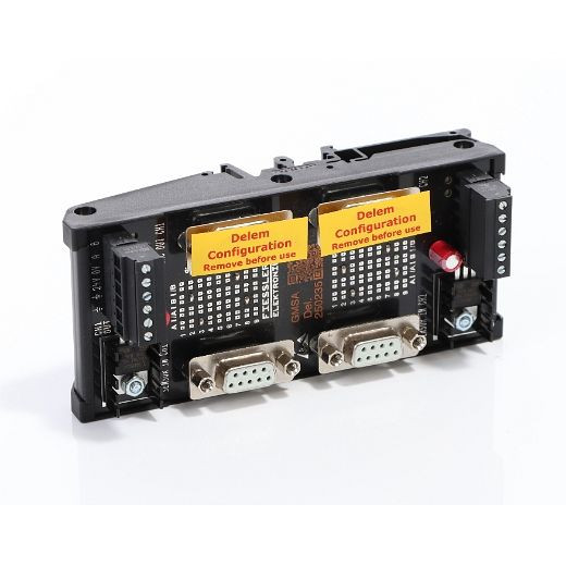 Carte ELMAG de Fiessler, pour CNC-HAP, 9804024