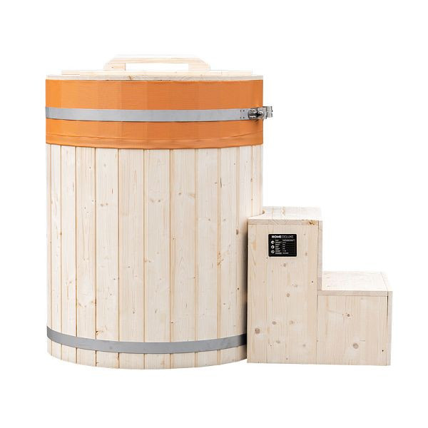HOME DELUXE Baignoire froide ARUM, 49478