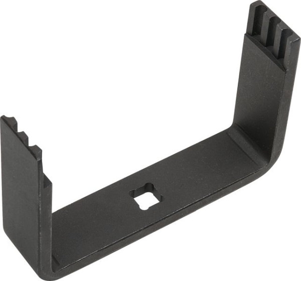 KS Tools Clé pour filtre à carburant 3/8" pour Mercedes CDI, 150.3134