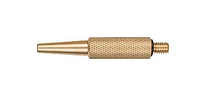 KS Tools pièce de raccordement 53 mm, M6x0,75 mm, 150.3604