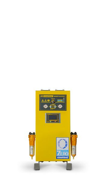 Sécheur par adsorption Comprag ADM-05 PDP, 14500201