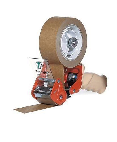 Distributeur manuel TransPak pour rouleau de 50 mm de large, 299641