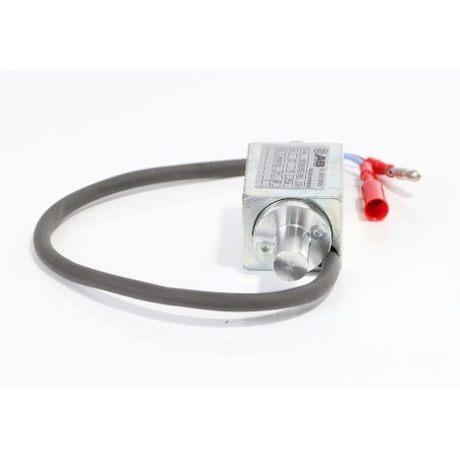 Bobine solénoïde ELMAG pour starter électronique pour tous les générateurs à essence, 9503055