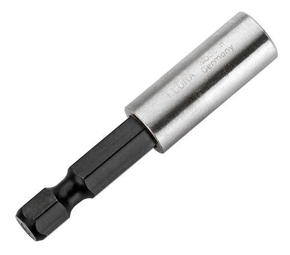 Porte-embout ELORA 1/4 ", 4150, longueur: 50 mm, 4150000505200