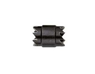 Fraise à souder ELORA, couronne de rechange 10 mm, 354-1, 0354000000001