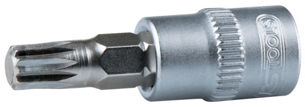 KS Tools Douille embout 3/8" XZN, M5, 911.3915