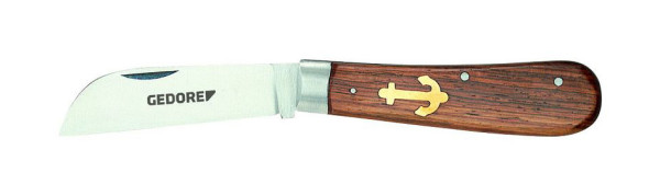 Couteau de poche GEDORE, 9100580