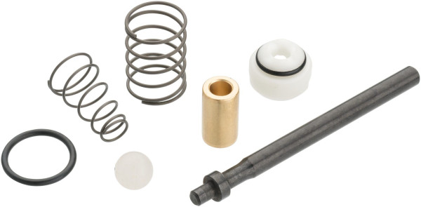 Unité de vanne Hazet pour 9014 P-1, 9014 PS-1, 9014P-013/9