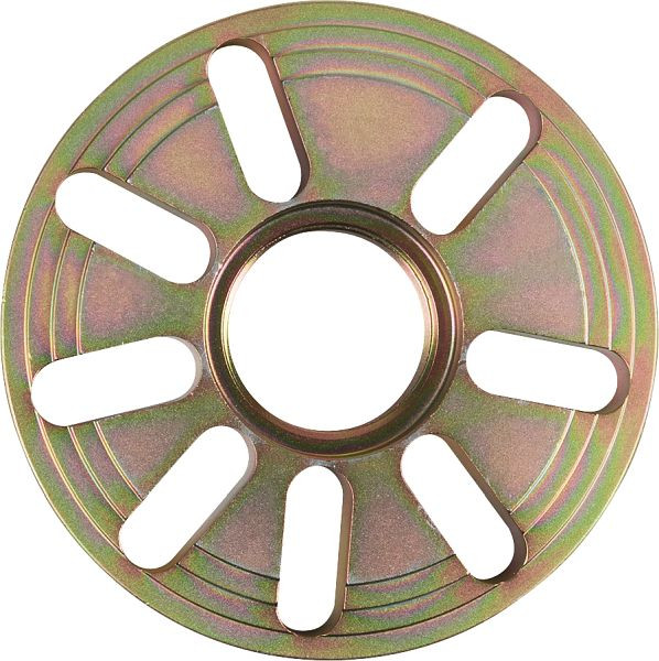 Disque perforé KS Tools, 150.3311