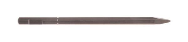 Burin pointu Projahn pour USH10 longueur 400 mm, 84102400