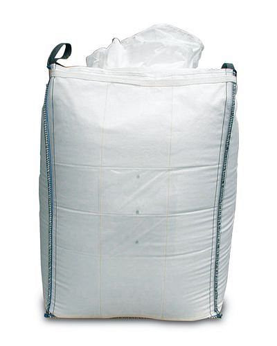 DENIOS Big Bag, SF 5:1, tablier en haut, fond fermé, 90 x 90 x 110 cm, 1000 kg, UE : 10 pièces, 173-998