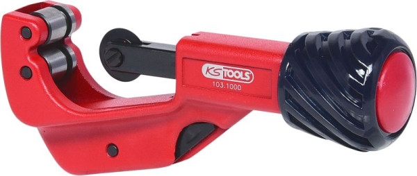 Coupe-tube télescopique KS Tools, 3-32 mm, 103.1000