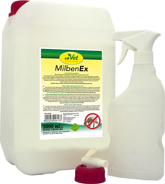 cdVet AcariensEx 5 L, 613