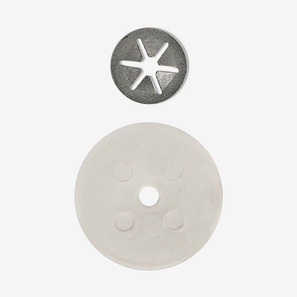 Kit d'étanchéité HKW pour douilles d'aspiration EURO-STYLE et EURO-STABILO, 015996