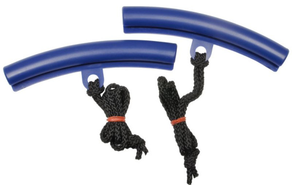 Protection de bord d'assemblage en acier SW, 02160L