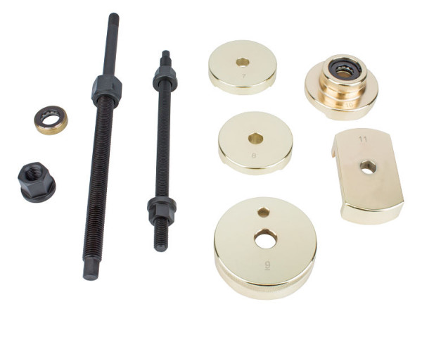 Stahlmaxx jeu de pièces de butée à roulement à billes pour BMW, XXL-106606