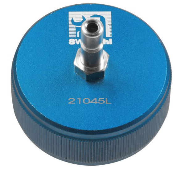 Adaptateur de radiateur pour véhicule utilitaire SW-Stahl, Iveco Daily, Renault, 21045L