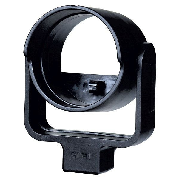 proNIVO support de prisme pour prisme C63-3024, type GPH1, 206-6335-25