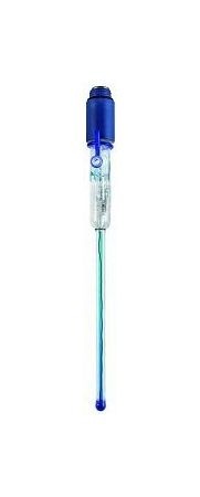 DOSTMANN pH-Sonde SEMI MICRO KCI 3M für Messungen in Reagenzgläsern, 6030-0052