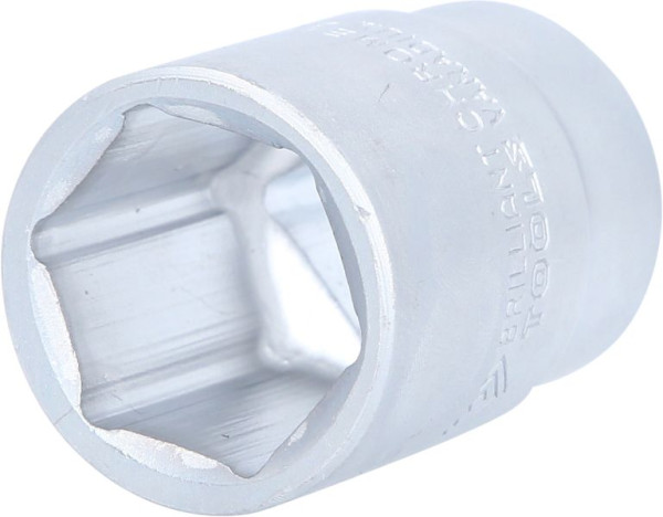 Brilliant Tools Douille hexagonale 3/4", 28 mm, BT025928