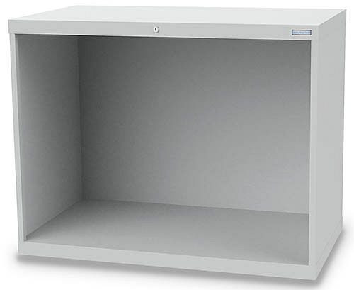 Boîtier Bedrunka+Hirth T 736 R 48-24, 1305 x 736 x 1019 mm, 1300