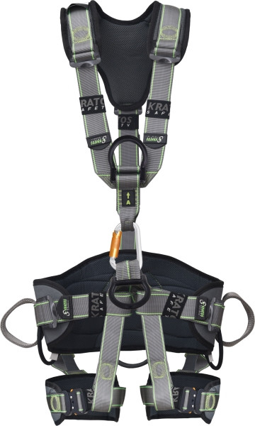 Harnais deux points Kratos AIRTECH (L-XXL), FA1021601