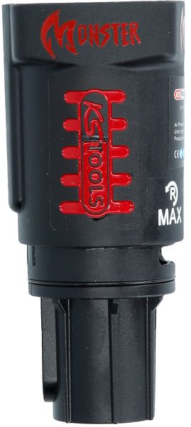 Boîtier en plastique KS Tools, 515.1625-R046P