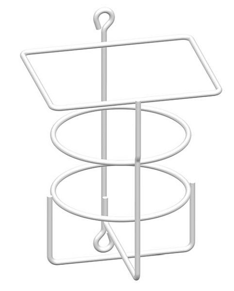 Porte-gobelet Bedrunka+Hirth, 2494