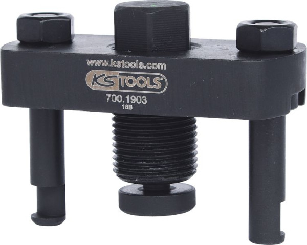 KS Tools Extracteur pour roue motrice de pompe à eau, 700.1903