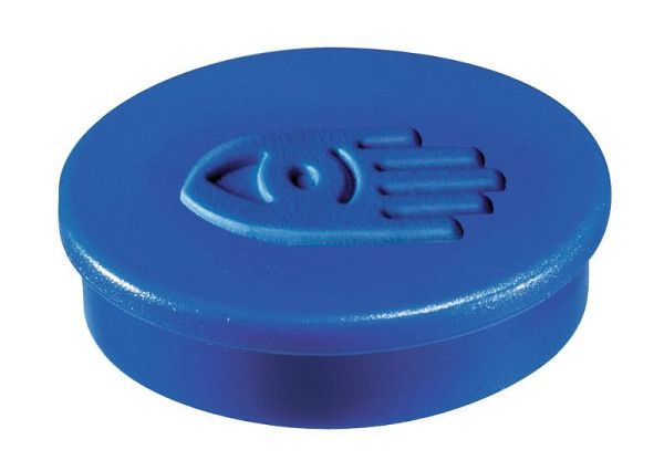 Aimants Legamaster 35 mm bleus, UE : 10 pièces, 7-181303