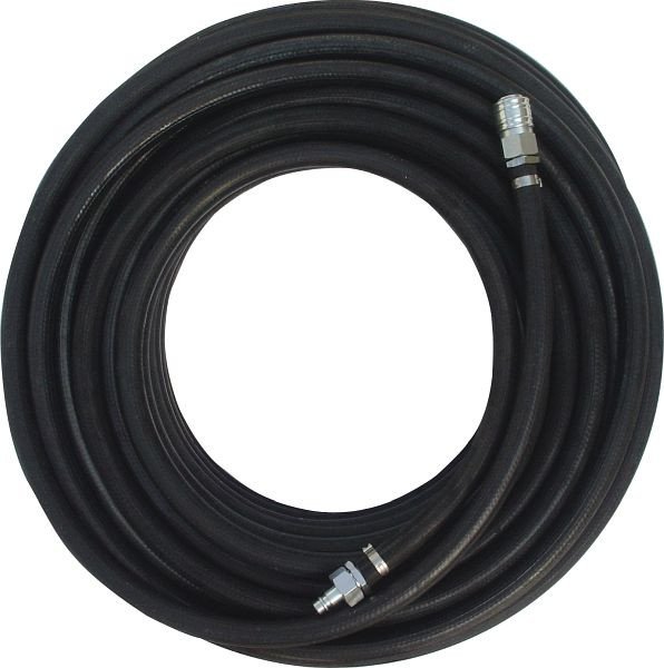 EKASTU Safety Tuyau à air comprimé de EKASTU Safety pour appareil respiratoire, 5 m de long, 144805
