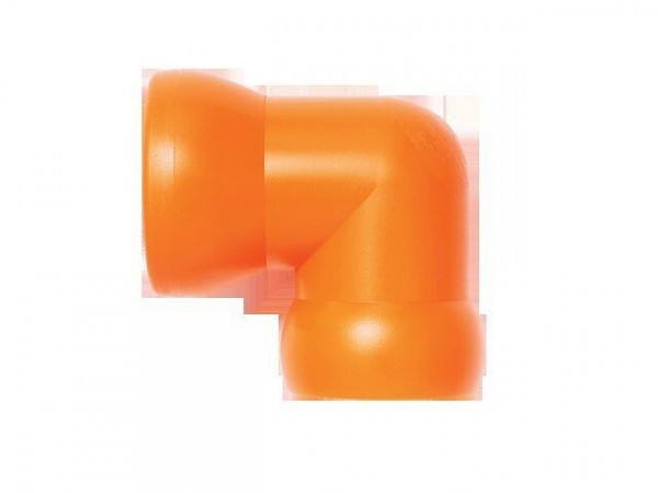 Loc-Line Winkelverbindungsstück 3/4", VE: 20 Stück, L69555