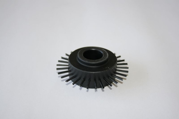 ELMAG éliminateur de copeaux ZT 6 (30 dents de 9mm) pour scie circulaire à métaux VM 315/350, 9708491