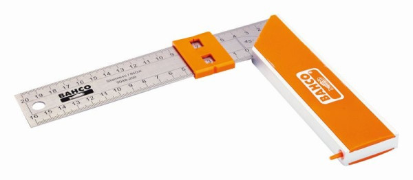 Bahco Angle 400mm Marqueur coulissant supplémentaire 9048-400